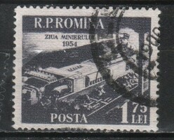 Románia 1665 Mi 1478    0,90 Euró