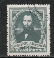 Románia 1600 Mi 1413       0,30 Euró