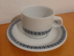 Alföldi passenger service pattern coffee cup