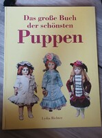 Lydia Richter - Das große Buch der schönsten Puppen