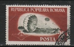 Románia 1634 Mi 1451    0,30 Euró