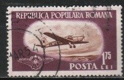 Románia 1636 Mi 1453    1,50 Euró