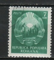 Románia 1582 Mi 1372       0,30 Euró