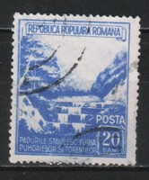 Románia 1618 Mi 1439       0,30 Euró