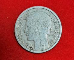 1947. 1 Franc France (825)