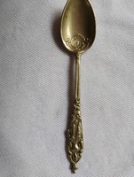Heilbronn souvenir spoon