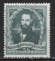 Románia 1601 Mi 1413       0,30 Euró