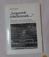 László Vanyó: 