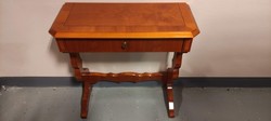 Hollóházi Biedermeier Console Table / Side Table in Impeccable Condition