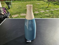 A0580 Kerámia váza 29 cm