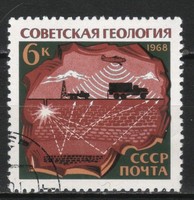 Pecsételt Szovjetunió 2791 Mi 3553    0,30  Euró