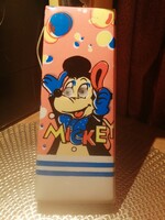 1.000.-Ft!  Eladó! Retro Mickey Egérkés tolltartó!