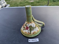 A0571 ceramic funnel 12 cm