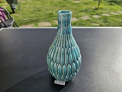 A0578 ceramic vase 21 cm