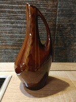 Kerámia váza  kb.22 cm
