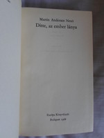 Martin Andersen Nexö: Ditte, Daughter of Man (Europe, 1968; Danish Literature, Novel)
