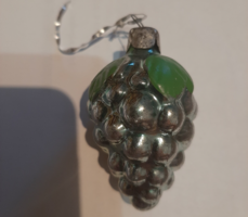 Bunch of grapes Christmas tree decoration