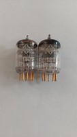 Telefunken e180f tube pair from a collection