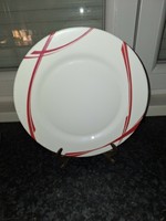 Luminarc francia szerviz tányér  28 cm