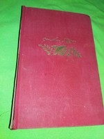 1939. Zsigmond Móricz: dewy rose stories book according to the pictures Athenaeum