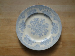 Angol Asiatic Pheasants porcelán tányér 22,5 cm