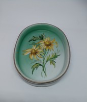 Old zsolnay porcelain bowl!