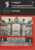 Garas Klára: Barokk
