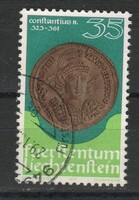 Liechtenstein  0016    0,40 Euró