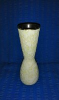 German ceramic vase (a12)