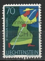 Liechtenstein  0003     0,60 Euró
