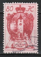 Liechtenstein  0048 Mi 34      0,60 Euró