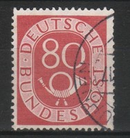 Bundes 3468 Mi 137      3,00 Euró