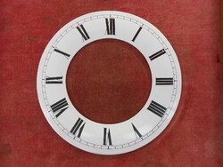 Dial for wall clock structure 2