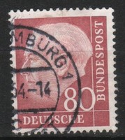 Bundes 3479 Mi 192      3,00 Euró
