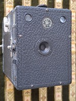 Fotobox fényképezőgép