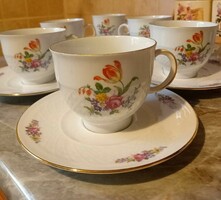 Seltmann Weiden Bavarian tea cup with bottom
