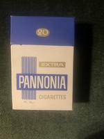 Retró cigaretta magyar eladó