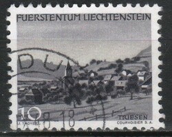 Liechtenstein  0071 Mi 226        0,30 Euró