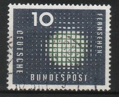 Bundes 3533 Mi 267      0,60 Euró