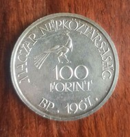 50 + 100 HUF 1967 Kodály Zoltan