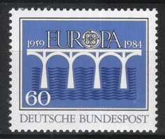 Postatiszta Bundes 1524 Mi 1210    1,60 Euró