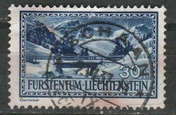 Liechtenstein  0025    2,00 Euró