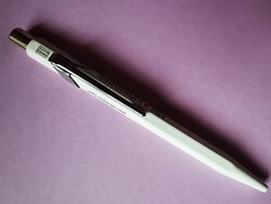 Premium category Swiss caran d'ache 849 ballpoint pen