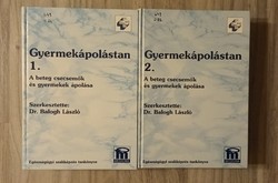 Dr. László Balogh Pediatrics 1-2