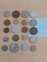 20 Mixed coins v12