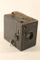 Antik Zeiss fényképezőgép 754