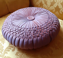 Beautiful decorative pillow. 30 X 10 cm