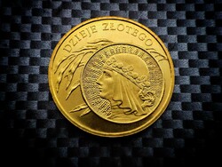 Poland 2 zloty, 2006 Polish zloty history - 1932 10 zloty coin