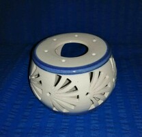 Porcelán melegentartó (A15)