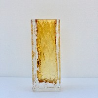 Ingrid glass-glass-crystal vase-kurt wokan design